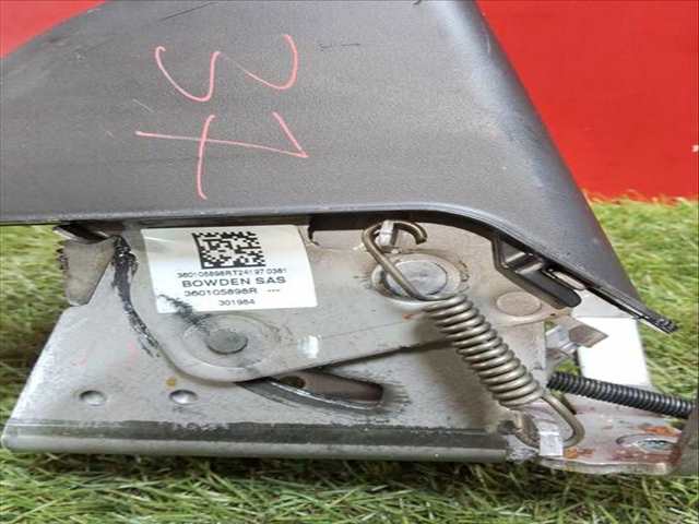 Foto 2ª: Freno de Mano Renault Kangoo BLUE DCI 95 KJAB) 95CV 70KW [K9K 876,K9K 877] (2024)