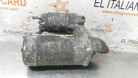 Motor de Arranque Iveco Daily 35 - S 12 COMBI 116CV 85KW