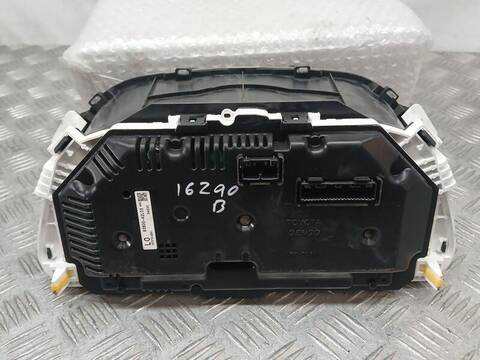 Foto 2ª: Cuadro de Instrumentos Toyota Rav4 EXCLUSIVE 151CV 112KW [3ZRFAE] (2015)