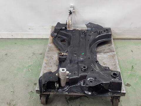 Foto 3ª: Puente Delantero Citroen Berlingo LIVE M (2008)