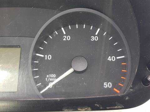Foto 2ª: Cuadro de Instrumentos Mercedes Sprinter 2.1 CDI 109CV 163CV [646985] (2006)