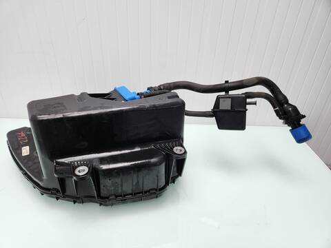 Deposito AdBlue Audi A4 35 TDI S LINE AVANT 163CV 120KW