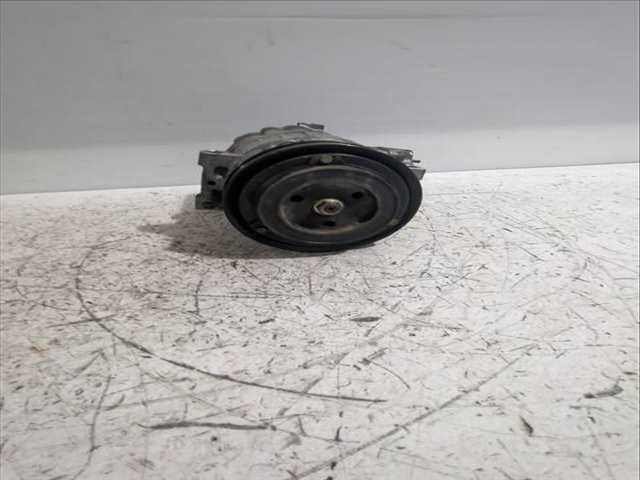 Compresor Aire Acondicionado Land Rover Freelander 2.0 TD4 4X4 109CV 80KW