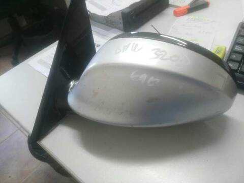 Foto 4ª: Retrovisor Izquierdo Bmw Serie 3 315 320D BERLINA 177CV 130KW (2007)