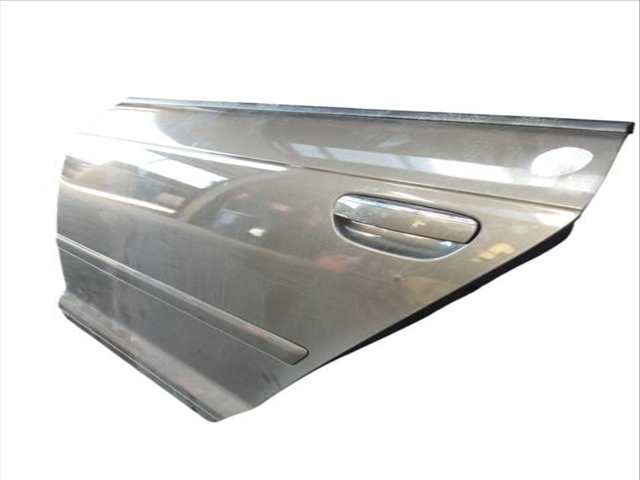 Foto 3ª: Puerta Trasera Izquierda Audi A3 1.6 TDI (2003)