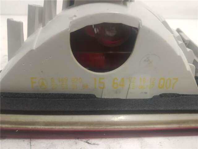 Foto 3ª: Piloto Portón Izquierdo Mercedes Clase B 150 2.0 200 CDI (245.208) [2.0 LTR. - 103 KW CDI CAT]