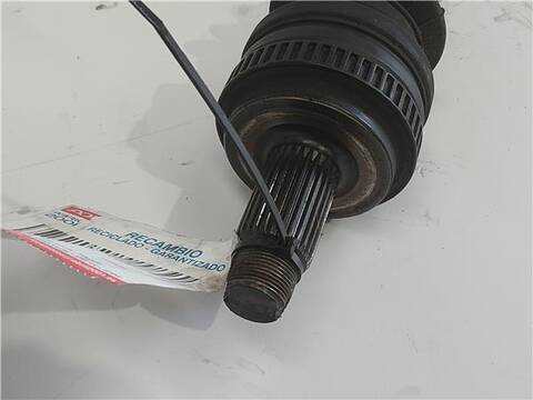 Foto 2ª: Transmision Trasera Derecha Bmw Serie 3 315 2.0 320I BERLINA 150CV 110KW [N46 B20 B] (2006)