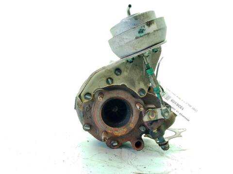 Foto 3ª: Turbocompresor Toyota Rav4 VERSION INDEFINIDA (2005)