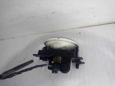 Foto 2ª: Faro Antiniebla Delantero Derecho Peugeot 3008 STYLE 114CV (2009)