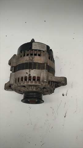 Foto 3ª: Alternador Chevrolet Matiz 1.0 GASOLINA [B10S1/G] (2008)