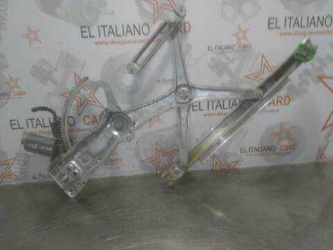 Elevalunas Eléctrico Delantero Izquierdo Mercedes Clase E 180 300 TD 210.025) BERLINA 177CV 130KW