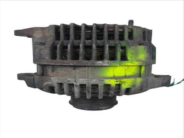 Alternador Renault Mascott 110 106CV