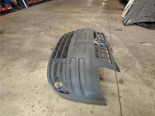 Foto 2ª: Paragolpes Delantero Volkswagen Caddy 1.9 FURGÓN ECONOMY [1.9 LTR. - 77 KW TDI]