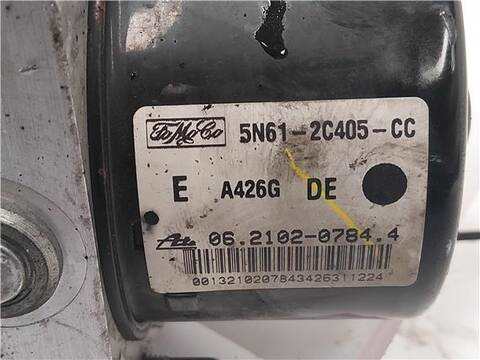 Foto 3ª: Abs Mazda 5 2.0 143CV [RF7J] (2007)
