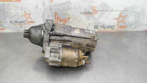 Foto 2ª: Motor de Arranque Bmw Serie 3 315 320D BERLINA 150CV 110KW [204D4] (2003)