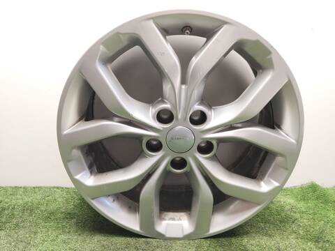 LLanta Chapa Land Rover Discovery 2.0 SD4 4X4 241CV 177KW