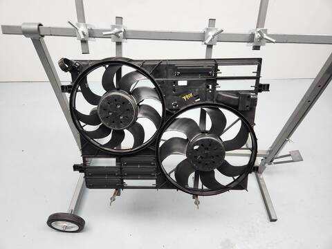 Electroventilador Seat Alhambra STYLE ADVANCED 184CV 135KW