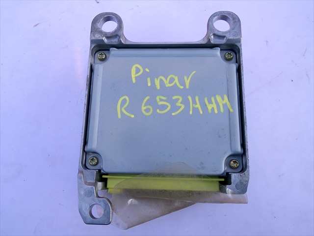 Foto 2ª: Centralita Airbag Toyota Noah 2.0 G 2001-2007 [1AZFSE] (2006)