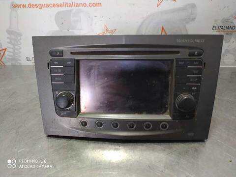 Sistema GPS Opel Antara SELECTIVE 163CV 120KW