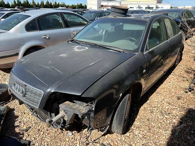 LLanta Aleacion Audi A6 1.9 TDI