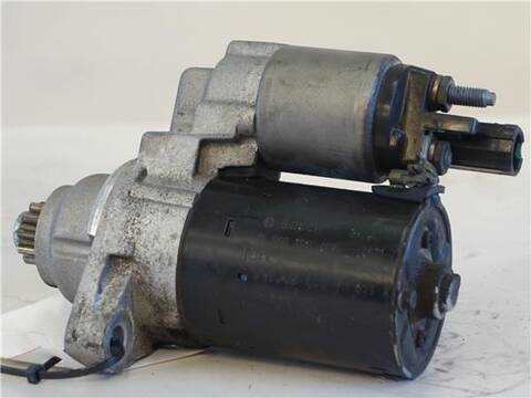 Foto 2ª: Motor de Arranque Seat Ibiza 1.4 16V 75CV 55KW [BKY] (2006)