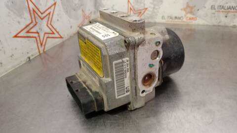 Foto 3ª: Abs Daewoo Tacuma SE 105CV 77KW (2003)