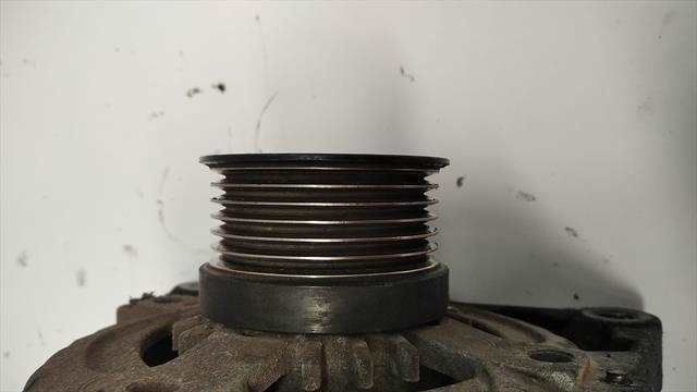 Foto 3ª: Alternador Ford Focus 1.6 TDCI 8048DSW [G8DA] (2005)