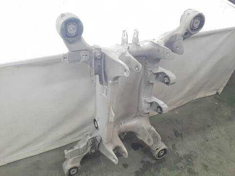 Foto 2ª: Puente Trasero Bmw Serie 5 518 3.0 TD 258CV [N57D30A] (2008)