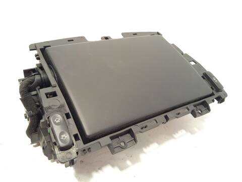 Pantalla Multifuncion Peugeot 5008 2.0 HDI 150 - BLUEHDI 150 150CV 110KW
