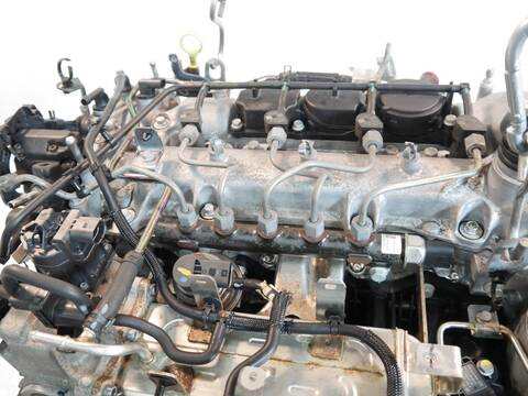 Foto 2ª: Motor Completo Opel Antara 163CV 120KW [Z22D1 A22DM LNQ] (2014)