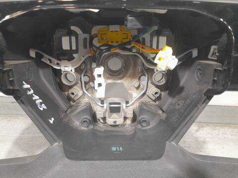 Foto 2ª: Volante Peugeot Expert 1.5 BLUEHDI 120 120CV 88KW FURGONETA [YH01] (2025)