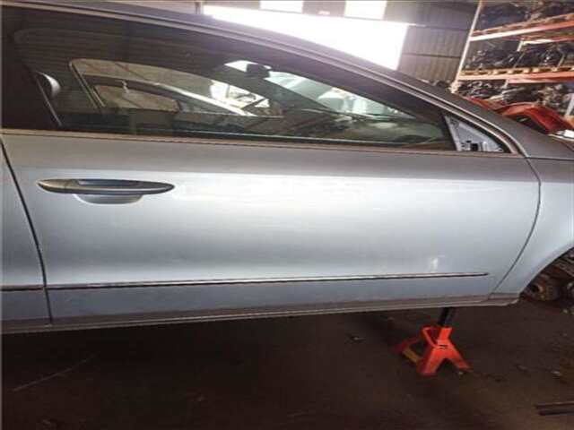 Foto 2ª: Puerta Delantera Derecha Volkswagen Passat 2.0 TDI 16V [BKP]