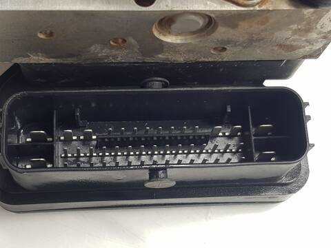 Foto 2ª: Abs Citroen Berlingo FEEL BUSINESS M (2008)