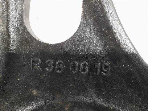 Foto 3ª: Brazo Suspension Delantero Derecho Citroen Jumpy 1.9 DIESEL 69CV [D/ WJY] (2003)