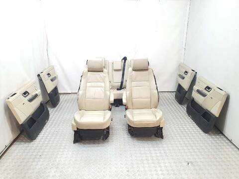 Juego Asientos Completos Land Rover Range 3.0 SD V6 306CV