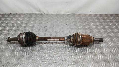 Transmision Delantera Izquierda Renault Express 1.5 BLUE DCI 95 F6AB) 95CV 70KW FURGONETA FURGONETA/MONOVOLUMEN