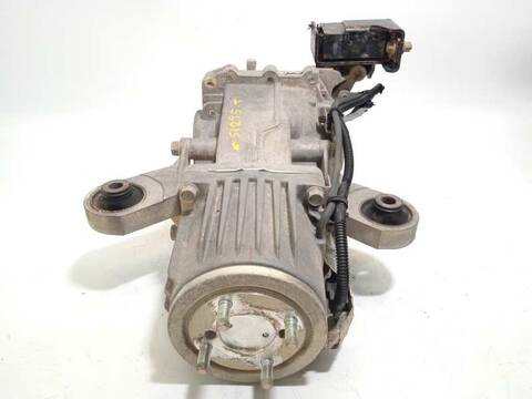 Foto 3ª: Diferencial Trasero Toyota Prius 2.2 HDI FAP CAT 156CV 115KW [4HN] (2008)