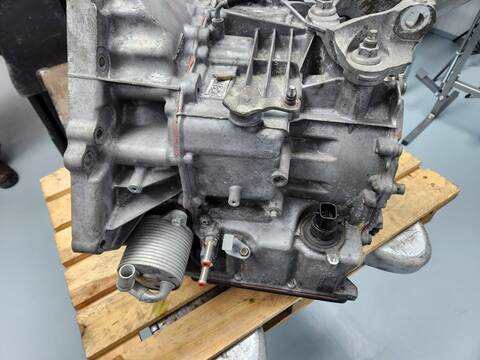 Foto 2ª: Caja Cambios Automatica Mazda CX5 CENTER-LINE AWD AUT. [SH] (2014)