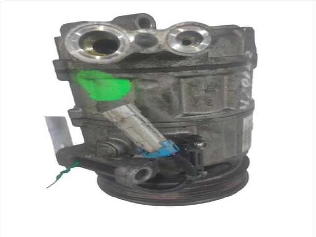 Foto 2ª: Compresor Aire Acondicionado Fiat Freemont 2.0 JTD (2011)