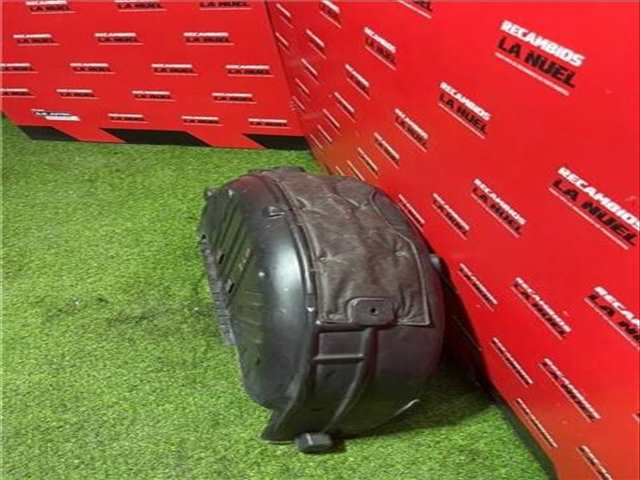 Foto 2ª: Pase Rueda Ford Transit 2.0 320 L1 TRANSIT TREND [2 0 LTR. - 96 KW TDCI CAT] 131CV [BKFA] (2019)