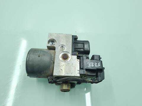 Foto 3ª: Abs Nissan Patrol GR S 129CV 95KW [RD28] (2000)