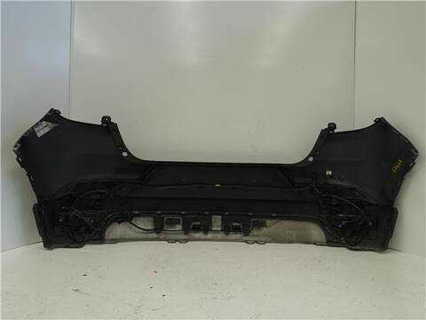 Foto 2ª: Paragolpes Trasero Renault Captur 1.0 INTENS 91CV 67KW [H4D 470] (2022)