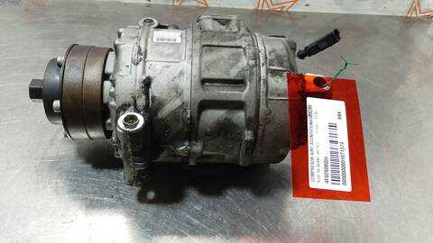 Foto 3ª: Compresor Aire Acondicionado Audi S4 4.2 AVANT 344CV 253KW [BBK] (2005)