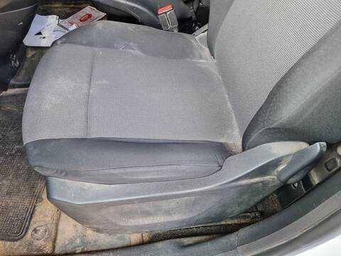 Foto 3ª: Asiento Delantero Izquierdo Citroen Berlingo CONTRLOL M 99CV 73KW FURGON [BH02] (2018)