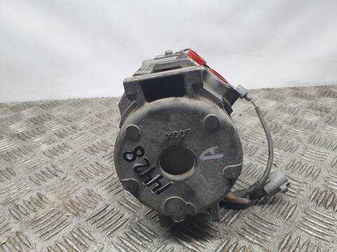 Foto 3ª: Compresor Aire Acondicionado Toyota Land Cruiser VX 173CV 127KW [1KD] (2010)