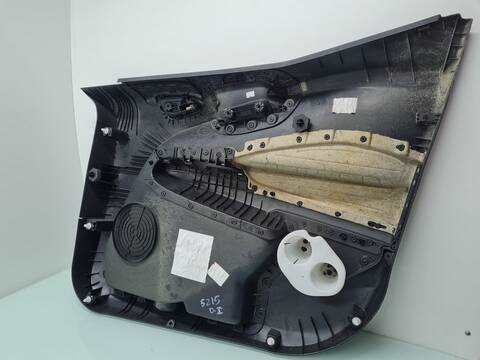 Foto 2ª: Tapizados Cartoneras Ford Tourneo AMBIENTE 101CV 74KW [SFCA] (2015)