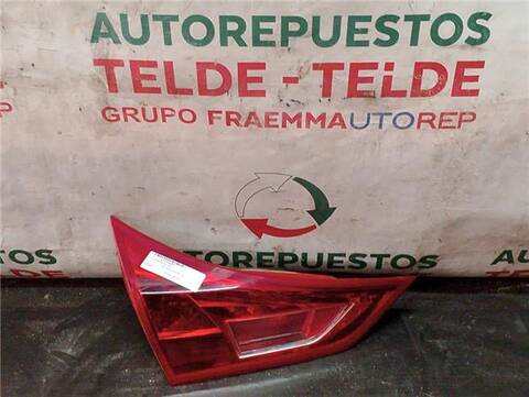 Piloto Portón Izquierdo Toyota Auris 1.8