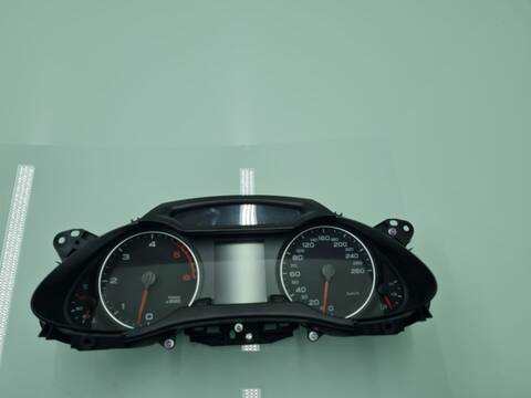 Cuadro de Instrumentos Audi A4 BASICO 190CV 140KW