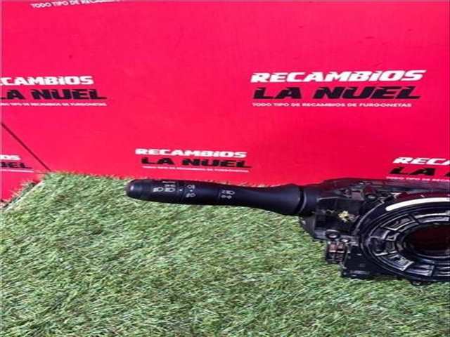 Foto 4ª: Mando Multifuncion Renault Express ADVANCE BLUE DCI DIESEL FAP 75CV 55KW [K9K U8] (2021)