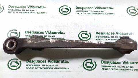 Foto 2ª: Brazo Suspension Delantero Izquierdo Audi A4 BASICO AVANT 143CV 105KW [CAGA] (2009)